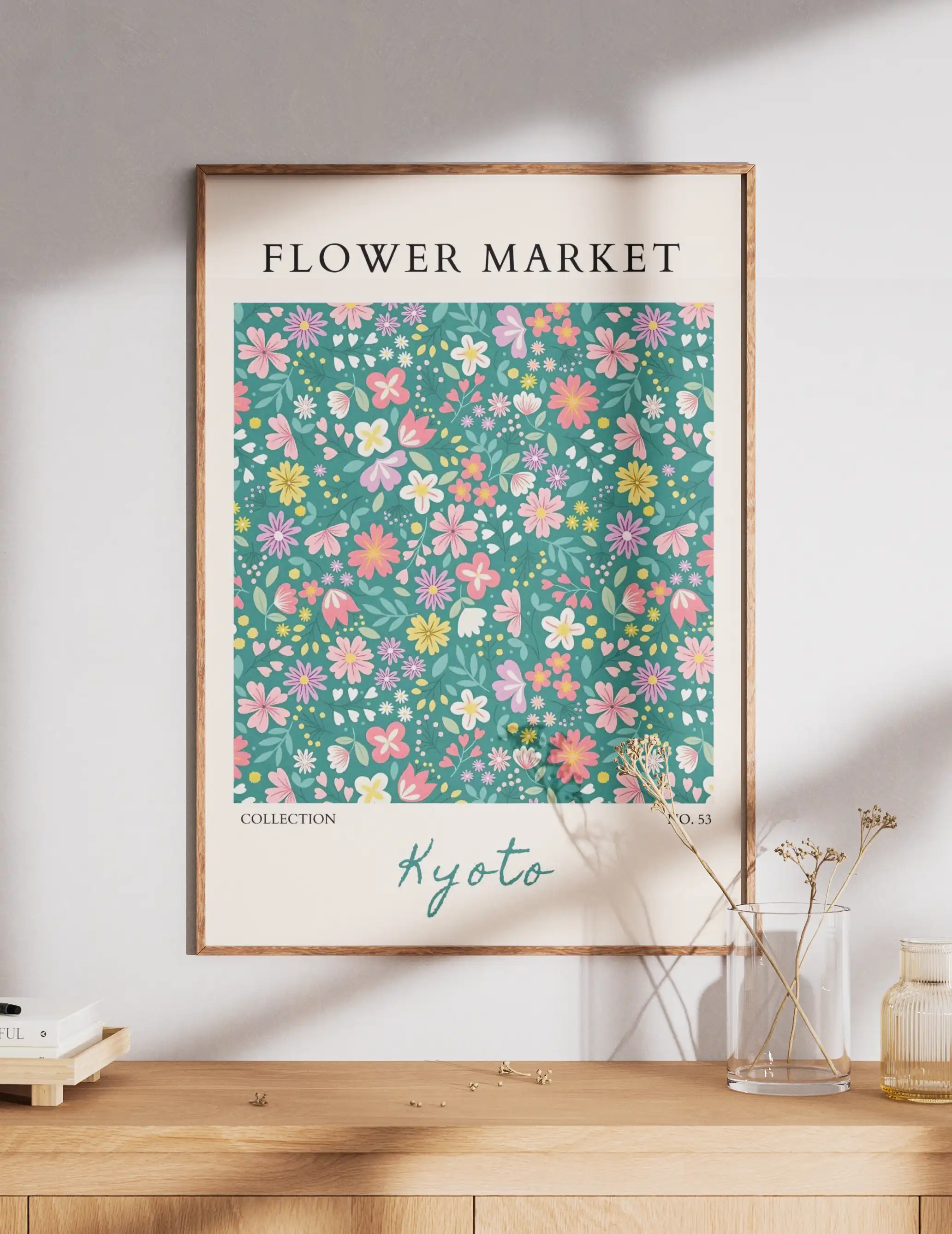 FLORAL 12