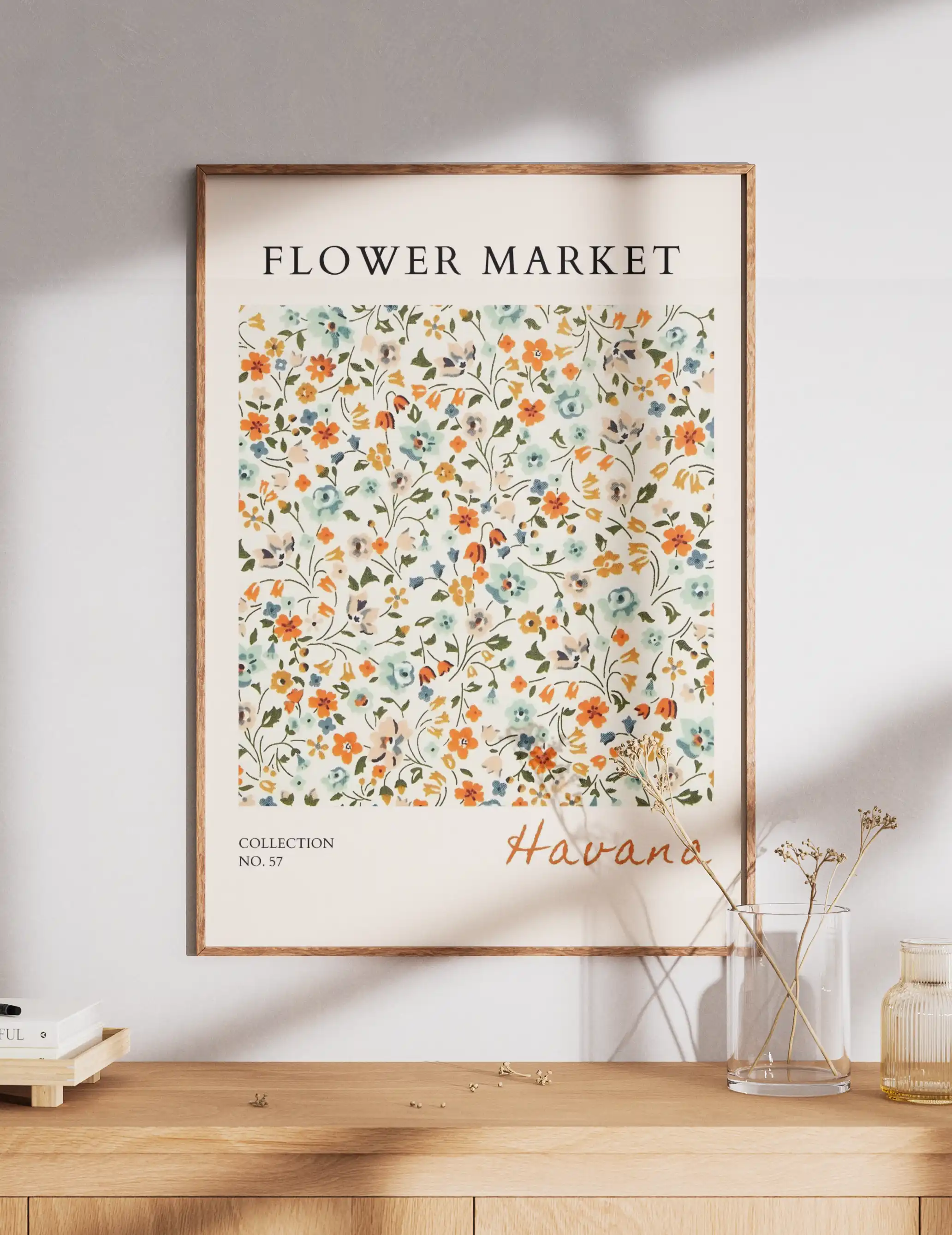 FLORAL 16