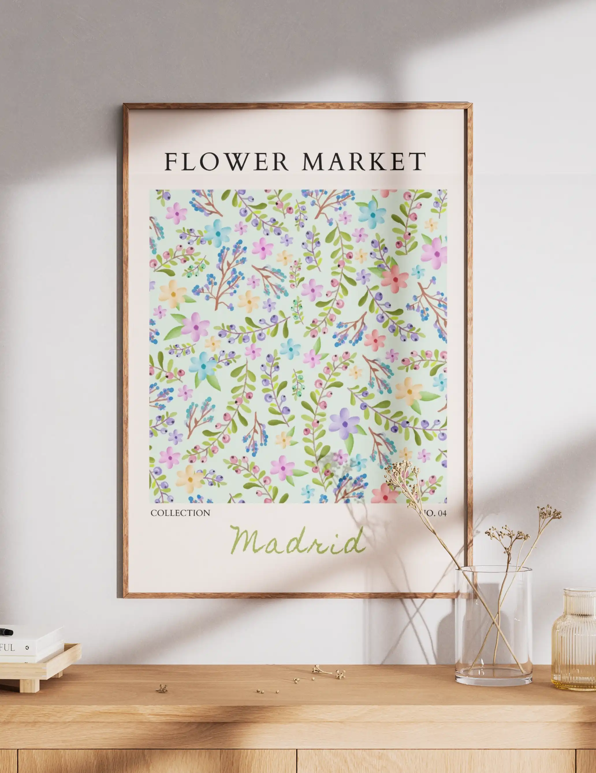 FLORAL 4