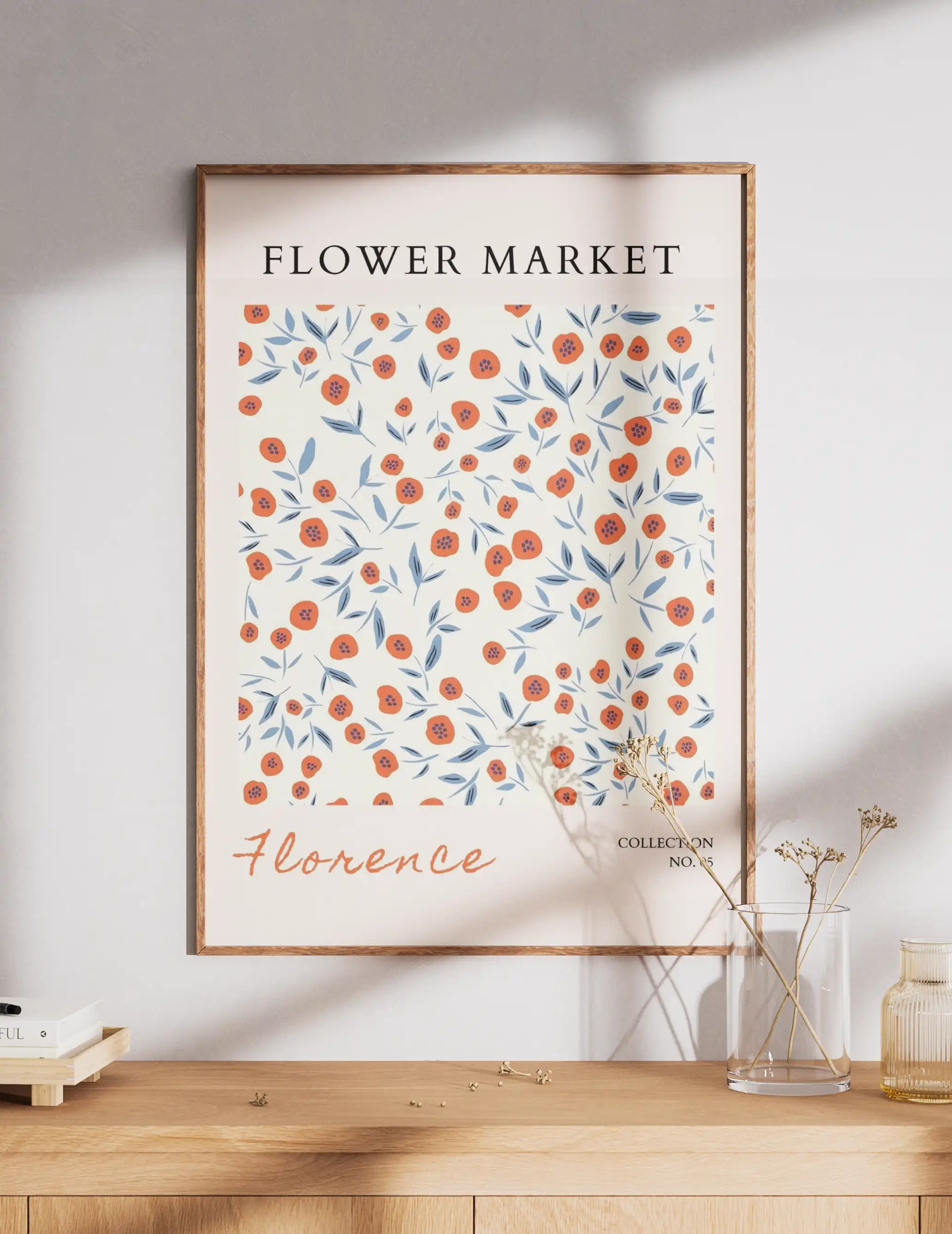 FLORAL 5