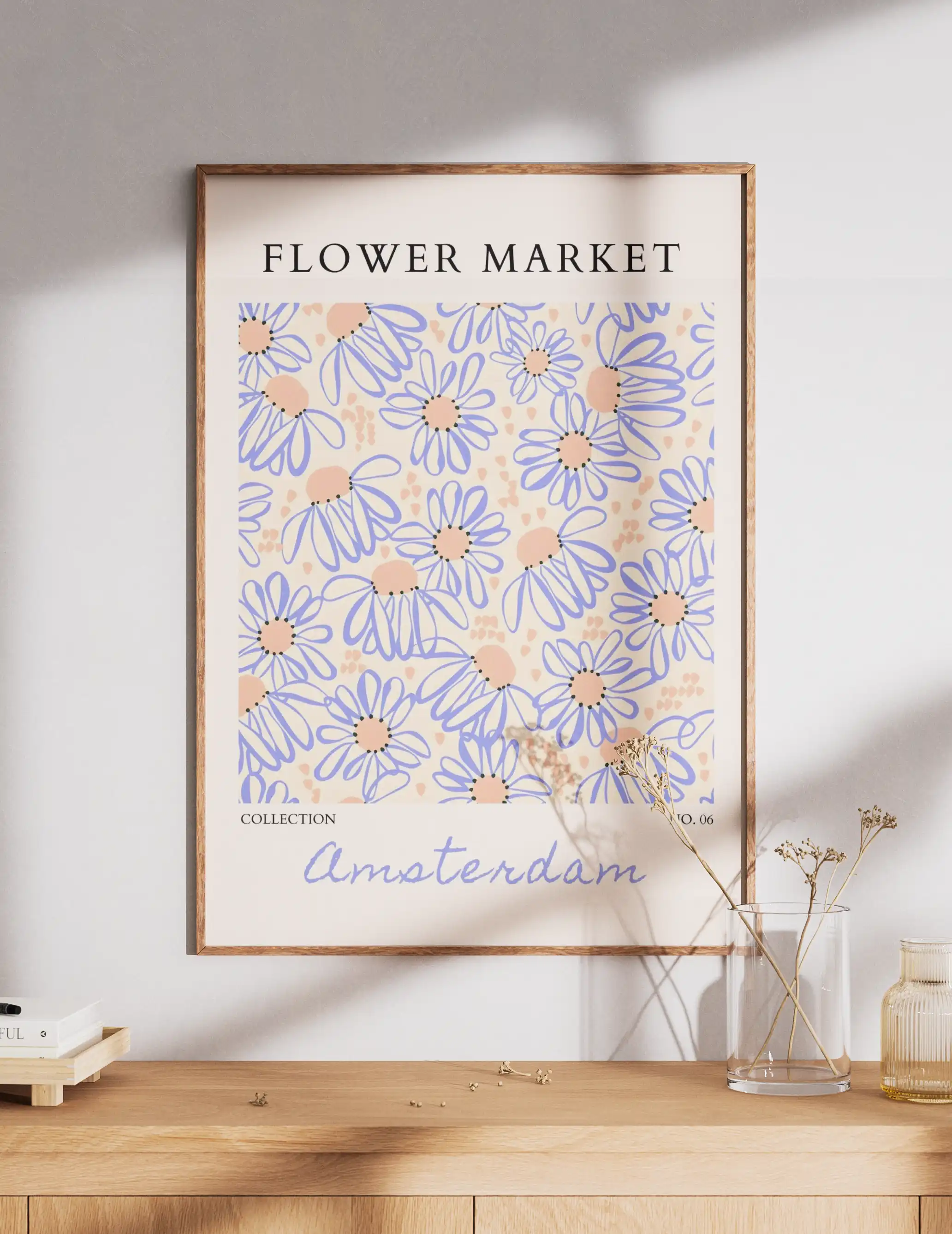 FLORAL 6